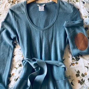 Chloé - Summer Cashmere Sweater - Made in Italy